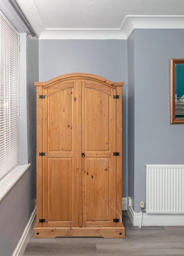 Leeds City Centre Spacious House Free Parking And Wi-Fi Leeds (West Yorkshire) Exterior foto