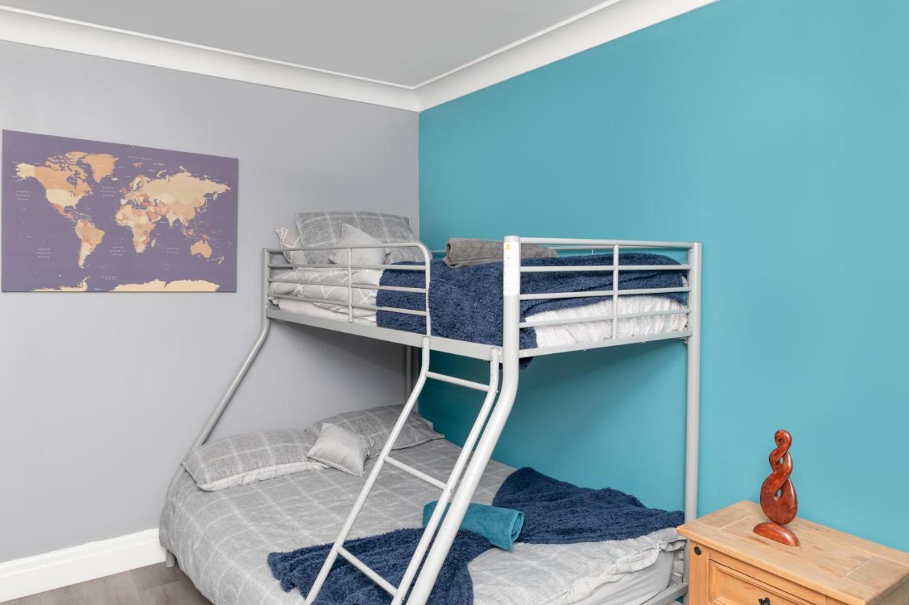 Leeds City Centre Spacious House Free Parking And Wi-Fi Leeds (West Yorkshire) Exterior foto
