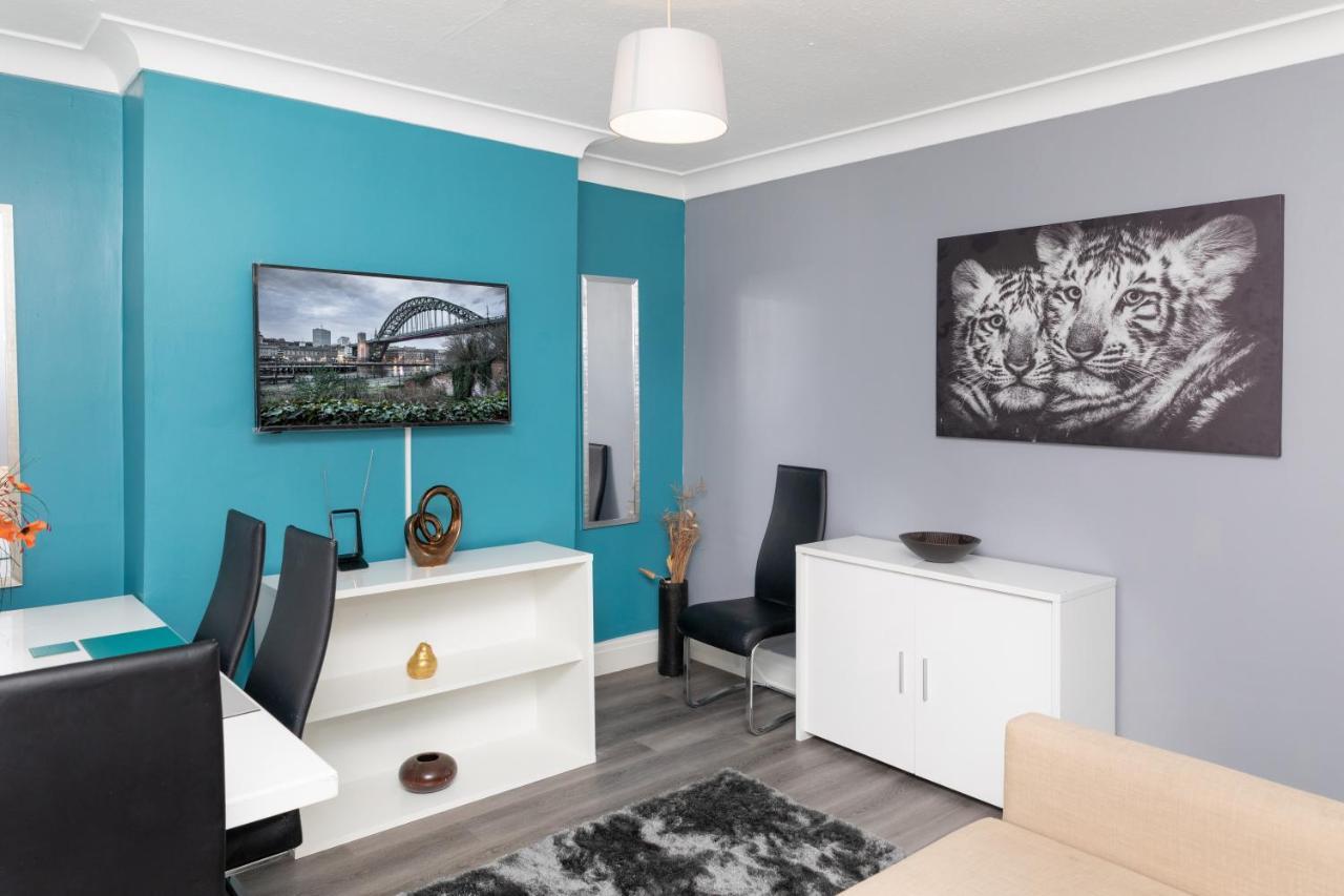 Leeds City Centre Spacious House Free Parking And Wi-Fi Leeds (West Yorkshire) Exterior foto