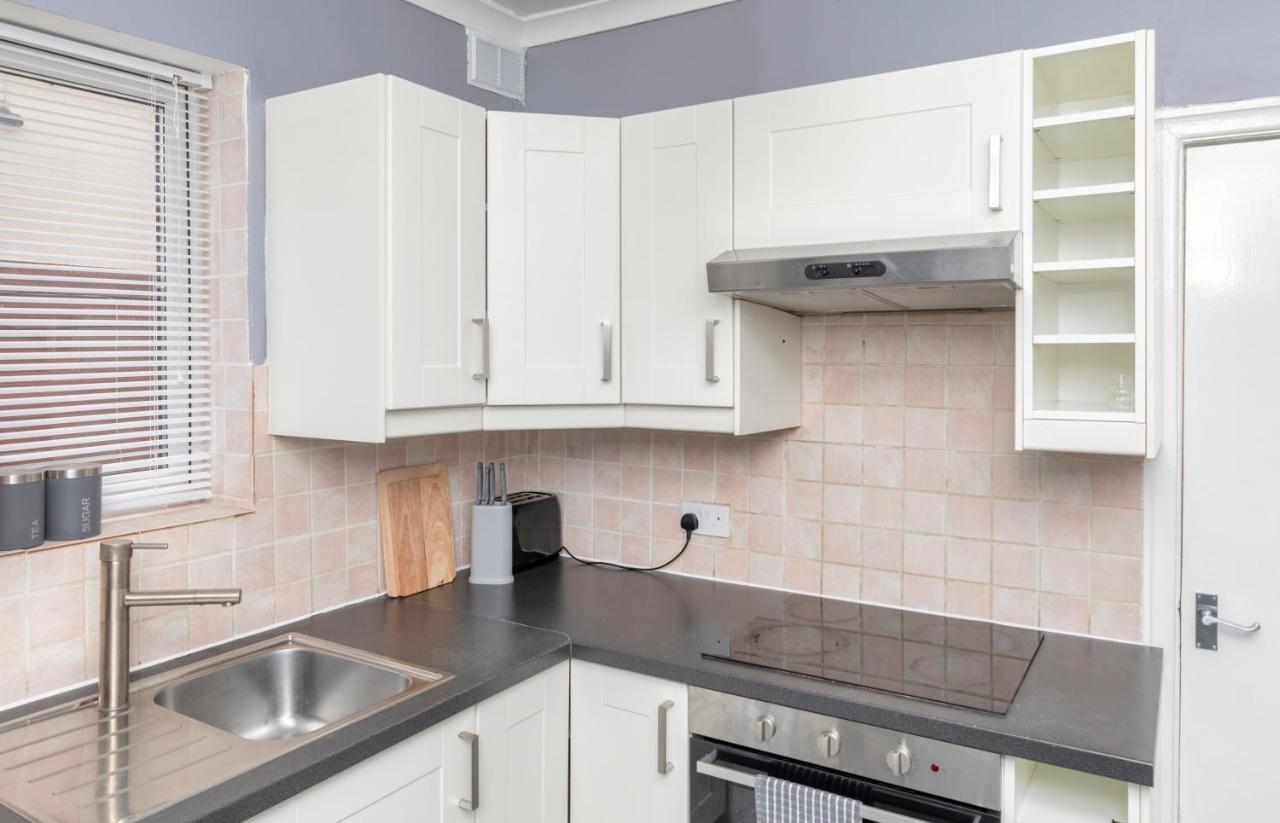 Leeds City Centre Spacious House Free Parking And Wi-Fi Leeds (West Yorkshire) Exterior foto