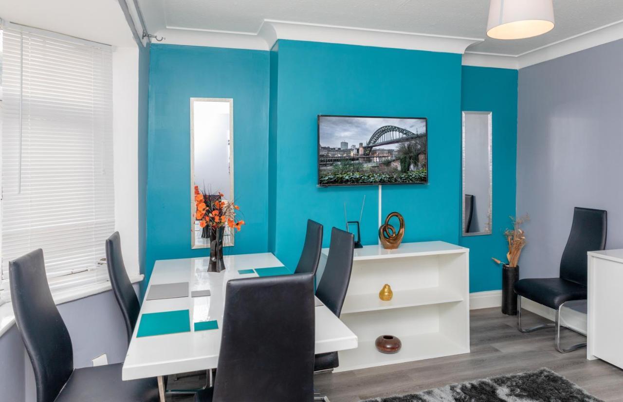 Leeds City Centre Spacious House Free Parking And Wi-Fi Leeds (West Yorkshire) Exterior foto