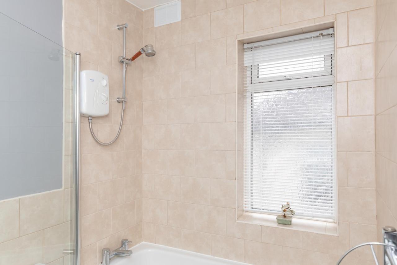 Leeds City Centre Spacious House Free Parking And Wi-Fi Leeds (West Yorkshire) Exterior foto